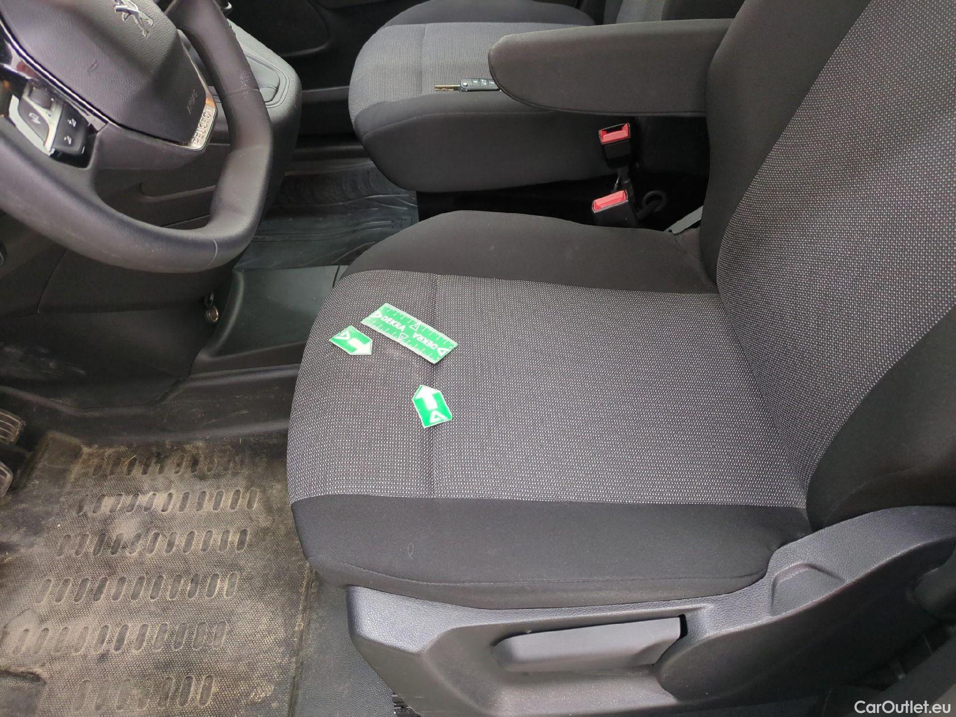  Peugeot  Partner  Premium L1 1.2 PureTech 110CV BVM6 E6d #14