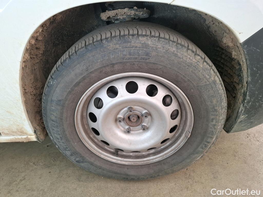  Peugeot  Partner  Premium L1 1.5 HDi 100CV BVM6 E6d #17