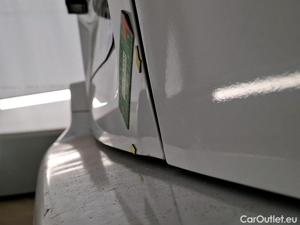  Toyota  Proace TOYOTA  City / 2019 / 4P / Fourgonnette 1.5 Medium 100 D-4D Business #20