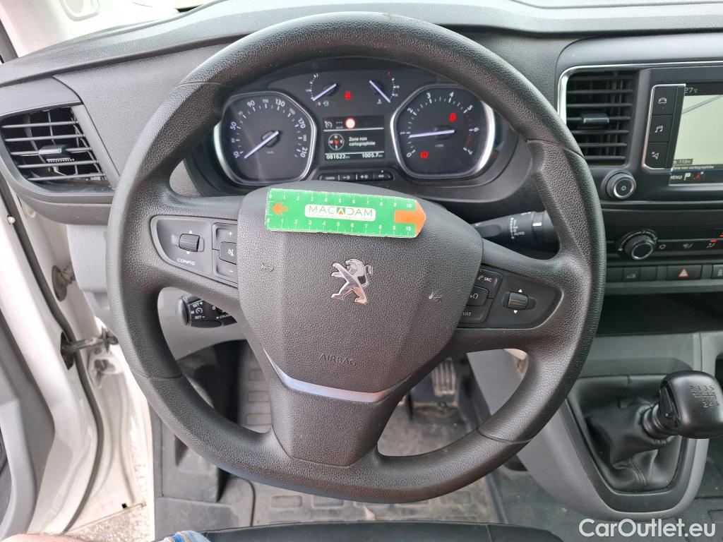  Peugeot  Expert  Fourgon Premium Compact 1.6 HDi 115CV BVM6 E6 #18