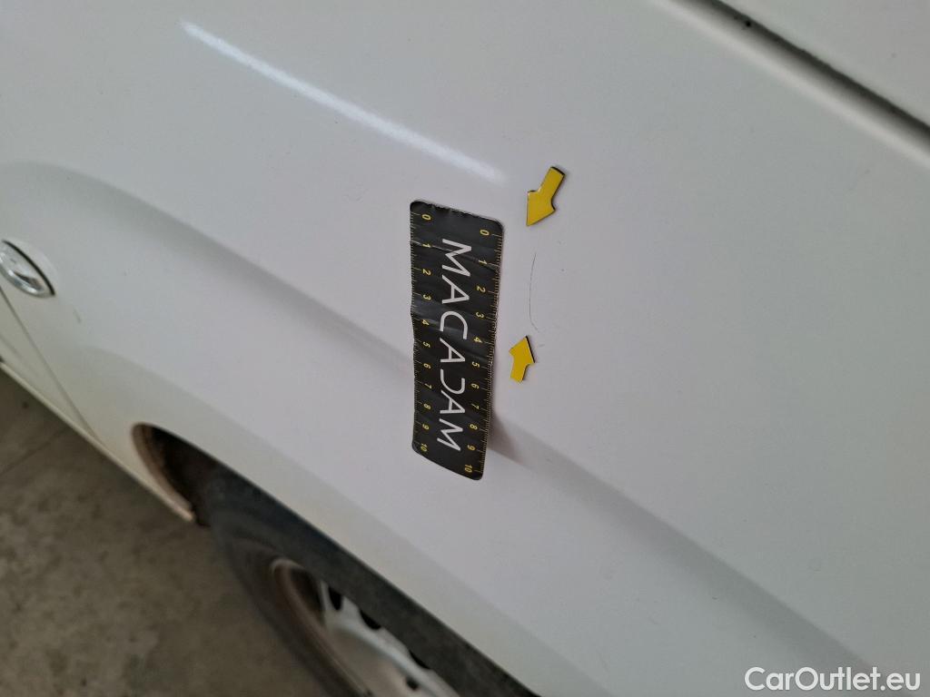  Peugeot  Partner  Premium L1 1.5 HDi 100CV BVM6 E6d #26