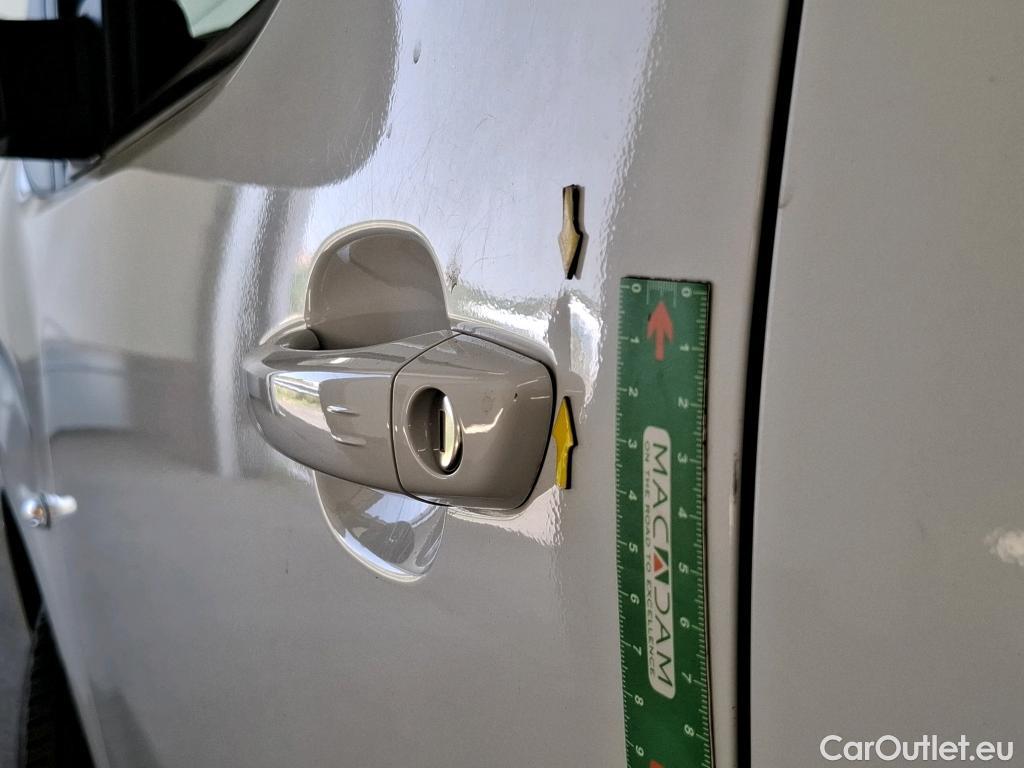  Toyota  Proace TOYOTA  City / 2019 / 4P / Fourgonnette 1.5 Medium 100 D-4D Business #64