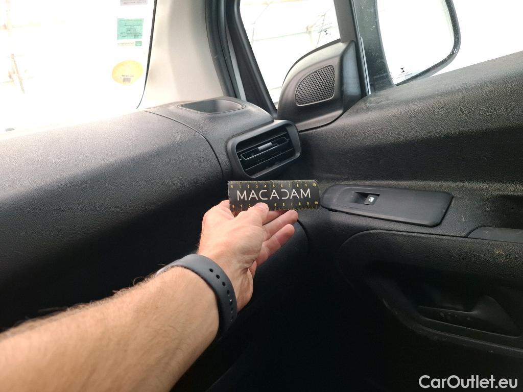  Peugeot  Partner  Premium L1 1.5 HDi 100CV BVM6 E6d #14