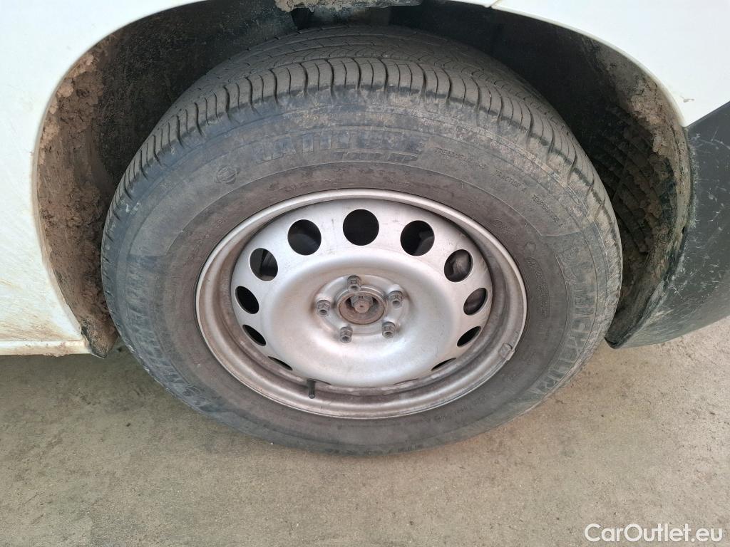  Peugeot  Partner  Premium L1 1.5 HDi 100CV BVM6 E6d #16