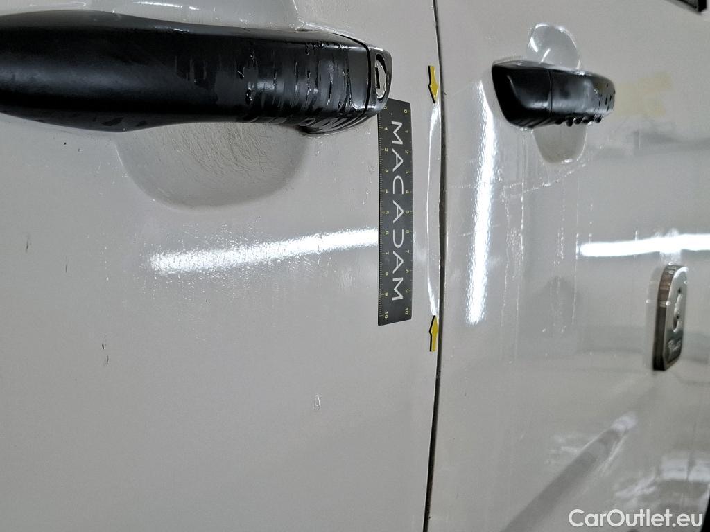  Peugeot  Partner  Asphalt L2 1.5 HDi 130CV BVM6 E6dT #2