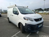  Peugeot  Expert  Fourgon Premium Compact 1.6 HDi 115CV BVM6 E6 #4