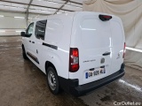  Peugeot  Partner  Asphalt L2 1.5 HDi 130CV BVM6 E6dT #2