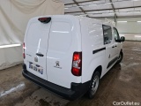  Peugeot  Partner  Asphalt L2 1.5 HDi 130CV BVM6 E6dT #3