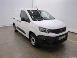  Peugeot  Partner  Premium L1 1.2 PureTech 110CV BVM6 E6d #4