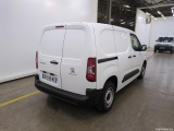  Peugeot  Partner  Premium L1 1.2 PureTech 110CV BVM6 E6d #3