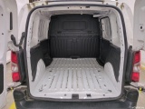  Peugeot  Partner  Premium L1 1.2 PureTech 110CV BVM6 E6d #9