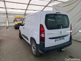  Peugeot  Partner  Premium L1 1.5 HDi 100CV BVM6 E6d #2