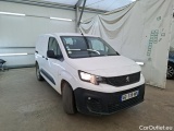  Peugeot  Partner  Premium L1 1.5 HDi 100CV BVM6 E6d #4
