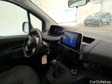  Peugeot  Partner  Premium L1 1.5 HDi 100CV BVM6 E6d #5