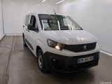  Peugeot  Partner PEUGEOT  / 2018 / 4P / Fourgonnette PURETECH 110 S&S STANDARD 650KG PREMIUM #2