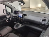  Peugeot  Partner PEUGEOT  / 2018 / 4P / Fourgonnette PURETECH 110 S&S STANDARD 650KG PREMIUM #5