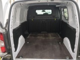  Peugeot  Partner PEUGEOT  / 2018 / 4P / Fourgonnette PURETECH 110 S&S STANDARD 650KG PREMIUM #9