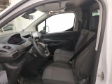  Peugeot  Partner PEUGEOT  / 2018 / 4P / Fourgonnette PURETECH 110 S&S STANDARD 650KG PREMIUM #10