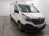  Renault  Trafic  Fourgon L1H1 1000 Confort 1.6 dCi 95CV BVM6 E6dT #2