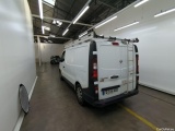  Renault  Trafic  Fourgon L1H1 1000 Confort 1.6 dCi 95CV BVM6 E6dT #3