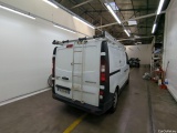  Renault  Trafic  Fourgon L1H1 1000 Confort 1.6 dCi 95CV BVM6 E6dT #4