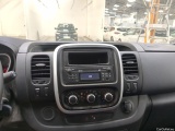 Renault  Trafic  Fourgon L1H1 1000 Confort 1.6 dCi 95CV BVM6 E6dT #7