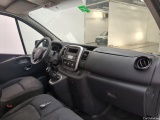  Renault  Trafic  Fourgon L1H1 1000 Confort 1.6 dCi 95CV BVM6 E6dT #5