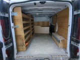  Renault  Trafic  Fourgon L1H1 1000 Confort 1.6 dCi 95CV BVM6 E6dT #9