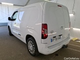  Toyota  Proace TOYOTA  City / 2019 / 4P / Fourgonnette 1.5 Medium 100 D-4D Business #2