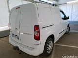  Toyota  Proace TOYOTA  City / 2019 / 4P / Fourgonnette 1.5 Medium 100 D-4D Business #3