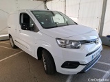  Toyota  Proace TOYOTA  City / 2019 / 4P / Fourgonnette 1.5 Medium 100 D-4D Business #4