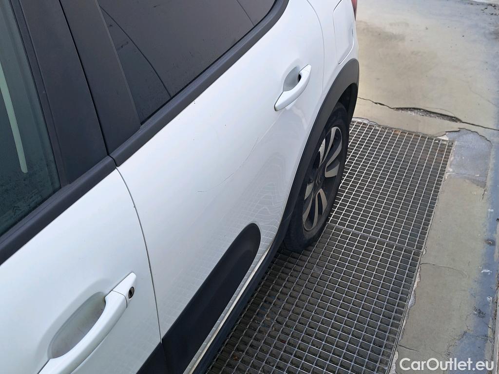  Citroen  C3 CITROEN  / 2020 / 5P / berlina con portón PureTech 60KW (83CV) C-Series(SP) #7