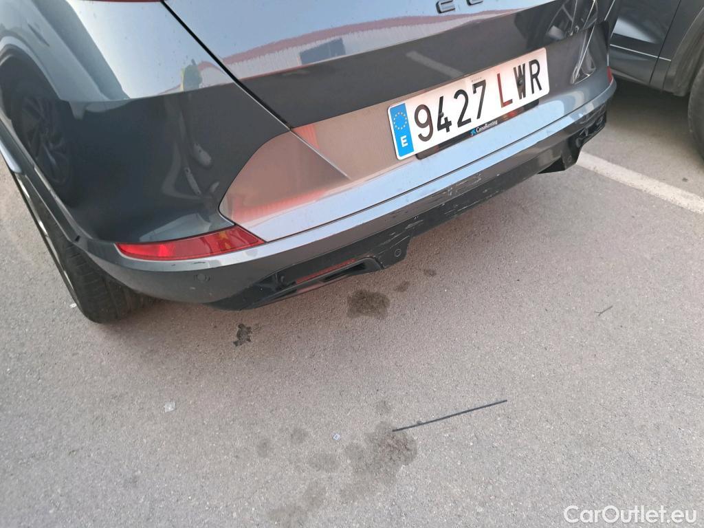  Cupra  Formentor CUPRA  / 2020 / 5P / todoterreno 1.5 TSI 110kW (150 CV) (AC) #18