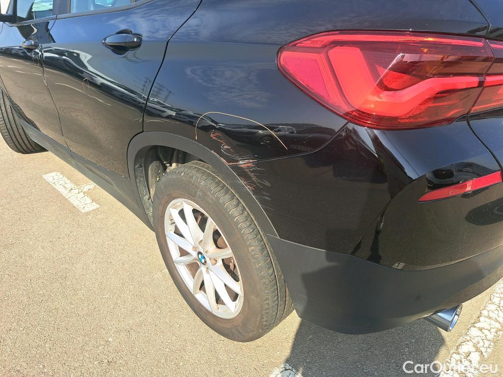  Bmw  X2 BMW  / 2017 / 5P / todoterreno sDrive18d #19
