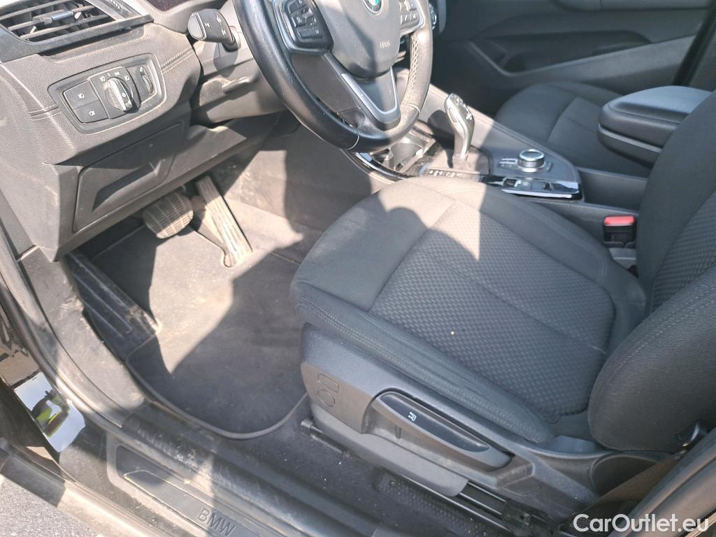  Bmw  X2 BMW  / 2017 / 5P / todoterreno sDrive18d #23
