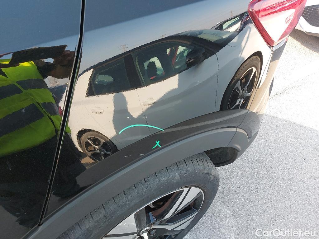  Volvo  XC 40 VOLVO XC40 / 2017 / 5P / todoterreno 1.5 T4 Twin Recharge R-Design Auto #7