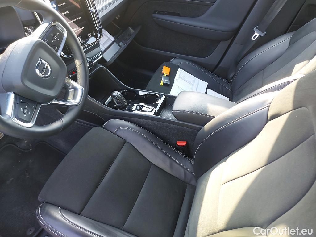  Volvo  XC 40 VOLVO XC40 / 2017 / 5P / todoterreno 1.5 T4 Twin Recharge R-Design Auto #20