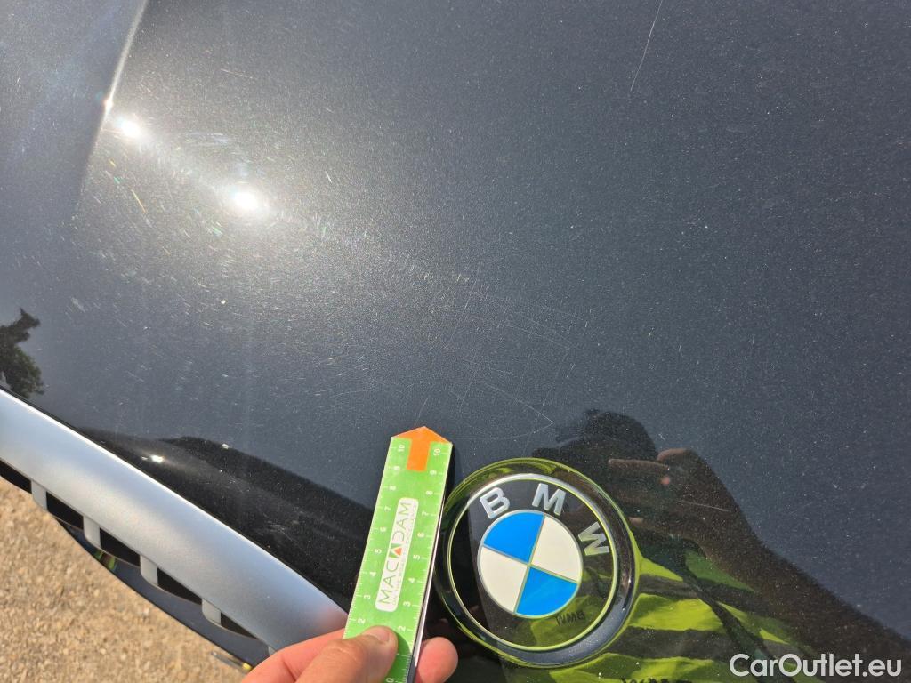  Bmw  X3 BMW  / 2021 / 5P / todoterreno xDrive20d xLine #10
