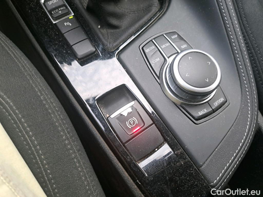  Bmw  X2 BMW  / 2017 / 5P / todoterreno sDrive18d #24