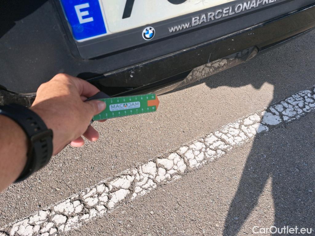  Bmw  X2 BMW  / 2017 / 5P / todoterreno sDrive18d #12