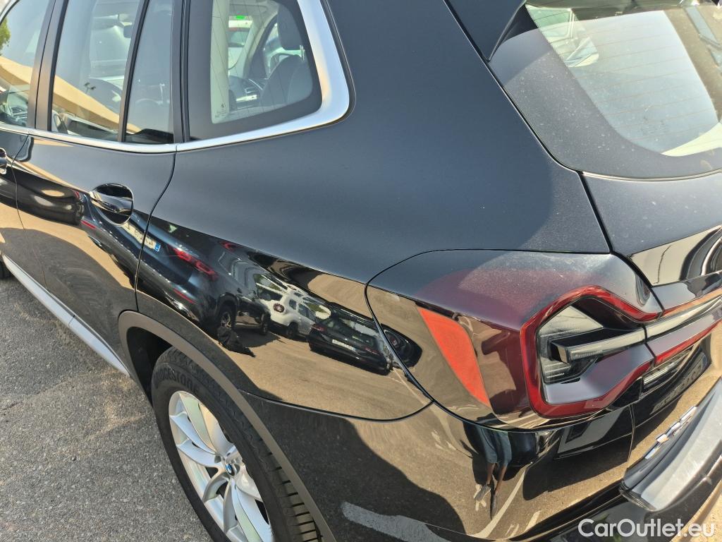  Bmw  X3 BMW  / 2021 / 5P / todoterreno xDrive20d xLine #30