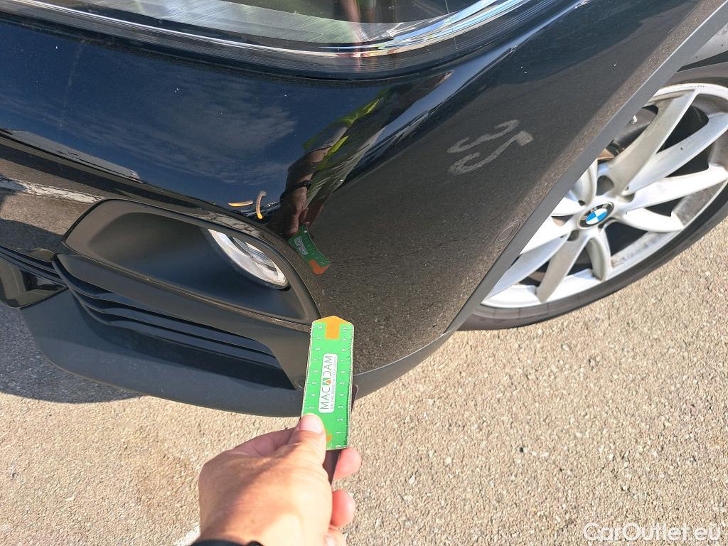  Bmw  X2 BMW  / 2017 / 5P / todoterreno sDrive18d #27