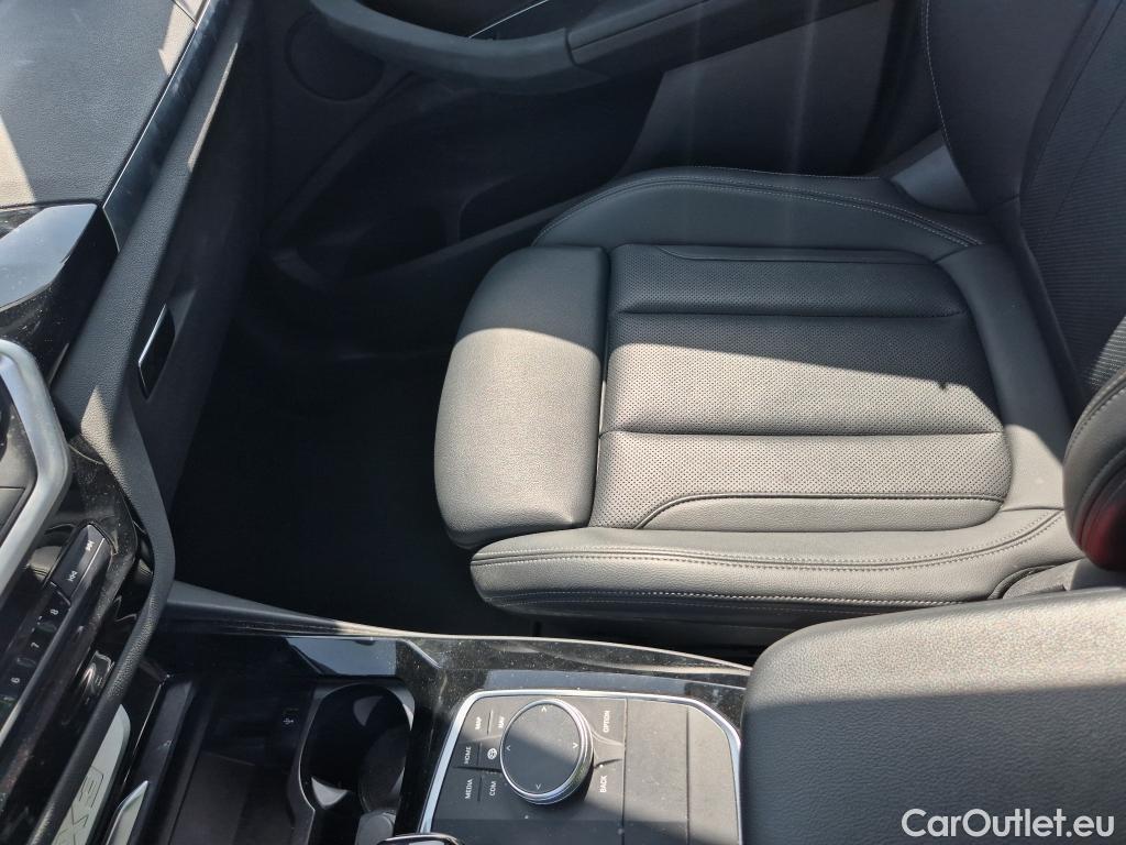  Bmw  X3 BMW  / 2021 / 5P / todoterreno xDrive20d xLine #29