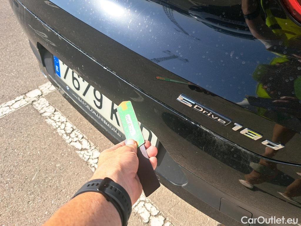  Bmw  X2 BMW  / 2017 / 5P / todoterreno sDrive18d #10