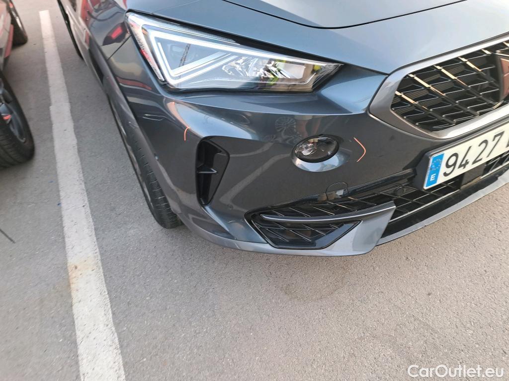  Cupra  Formentor CUPRA  / 2020 / 5P / todoterreno 1.5 TSI 110kW (150 CV) (AC) #16