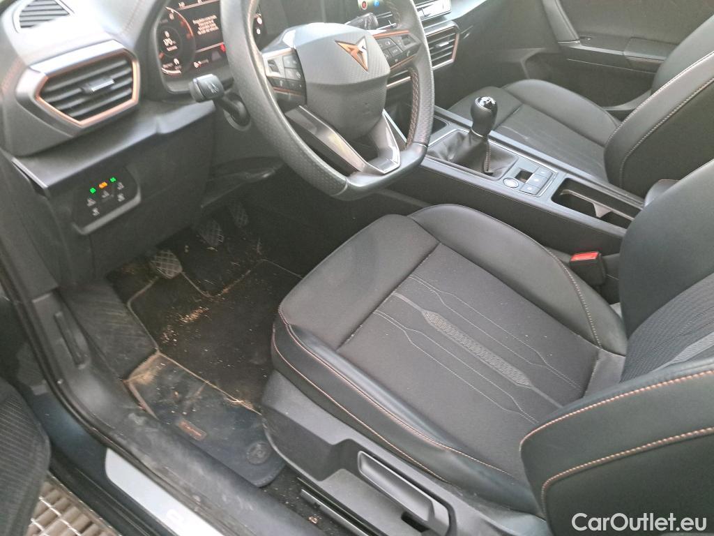  Cupra  Formentor CUPRA  / 2020 / 5P / todoterreno 1.5 TSI 110kW (150 CV) (AC) #9