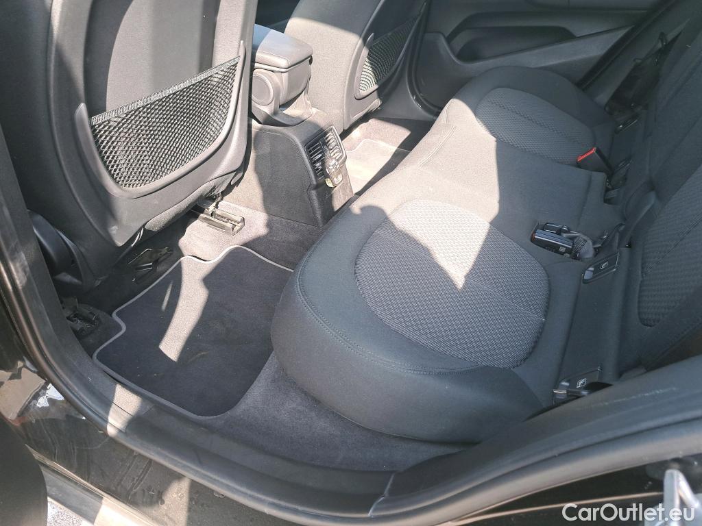  Bmw  X2 BMW  / 2017 / 5P / todoterreno sDrive18d #22