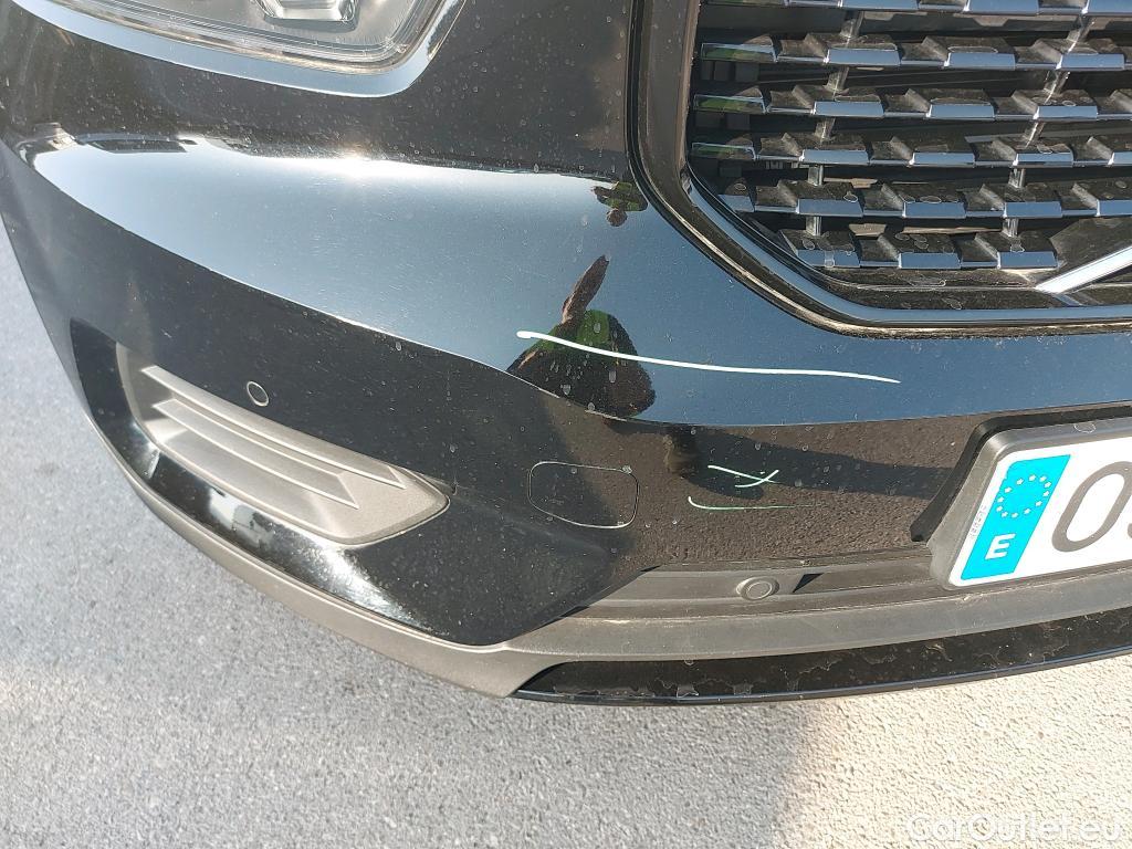  Volvo  XC 40 VOLVO XC40 / 2017 / 5P / todoterreno 1.5 T4 Twin Recharge R-Design Auto #14