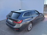  Bmw  Serie 3 BMW  / 2019 / 5P / familiar 318d Auto.Touring #2