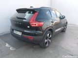  Volvo  XC 40 VOLVO XC40 / 2017 / 5P / todoterreno 1.5 T4 Twin Recharge R-Design Auto #2